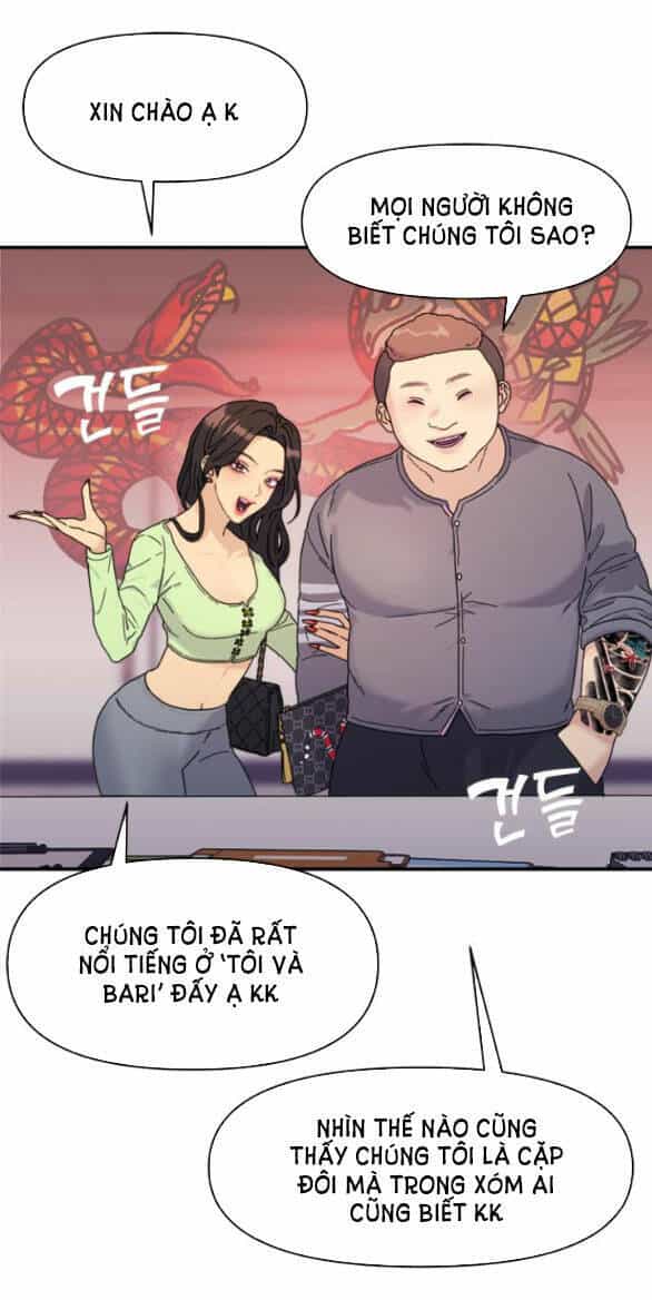 Couple Breaker - Chương 13.2 - ảnh 4