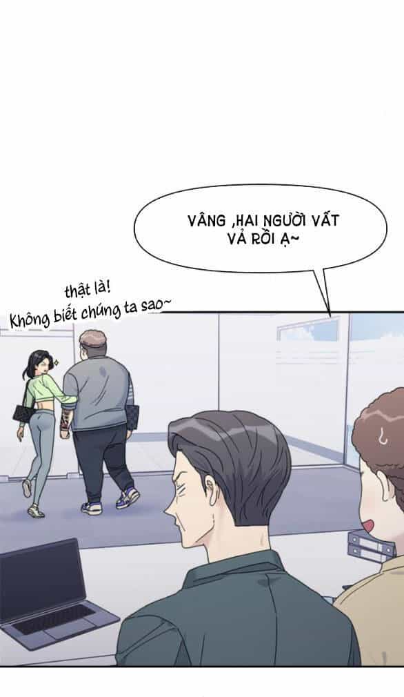 Couple Breaker - Chương 13.2 - ảnh 5