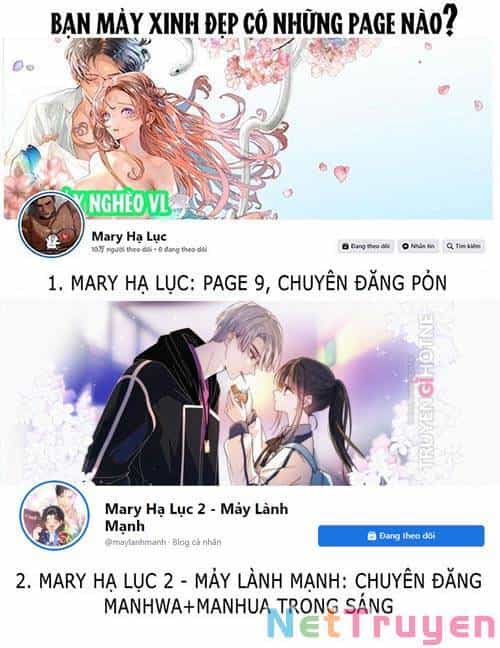 Couple Breaker - Chương 14.1 - ảnh 1