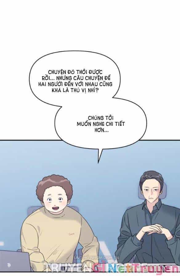 Couple Breaker - Chương 14.1 - ảnh 11