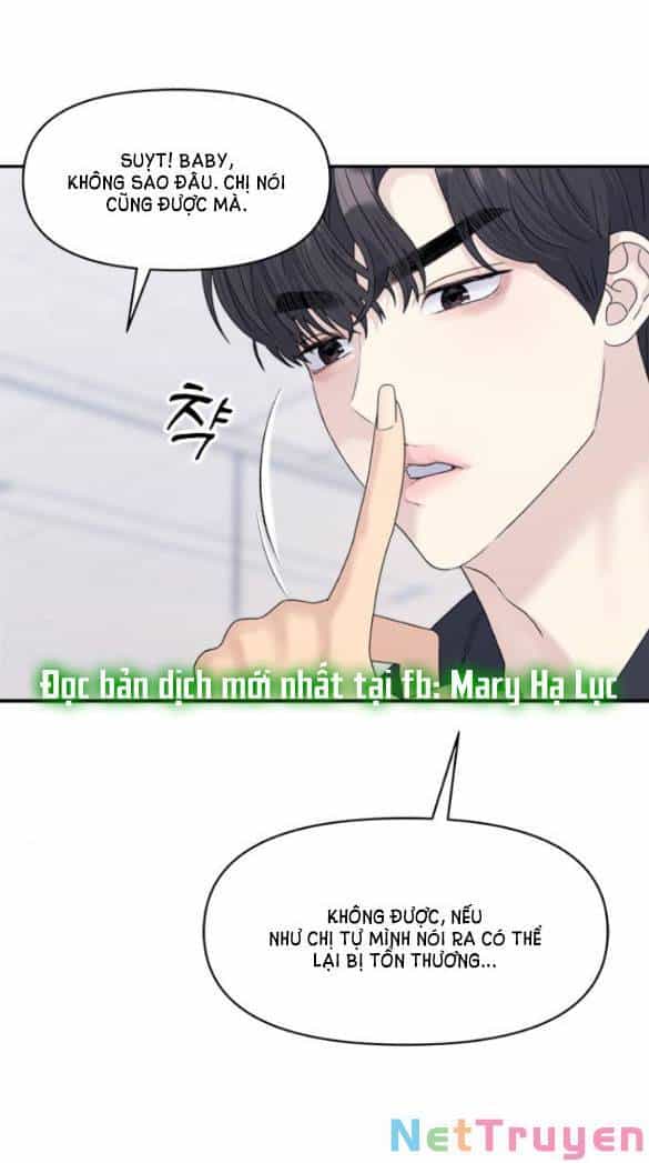Couple Breaker - Chương 14.1 - ảnh 13