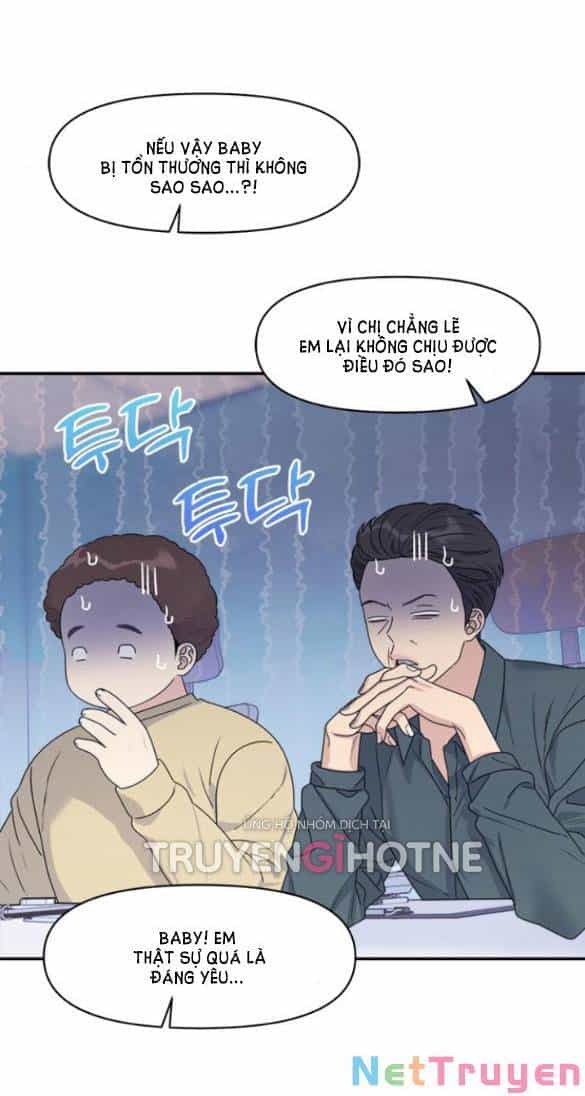 Couple Breaker - Chương 14.1 - ảnh 14