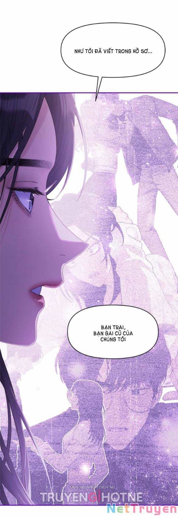 Couple Breaker - Chương 14.1 - ảnh 18