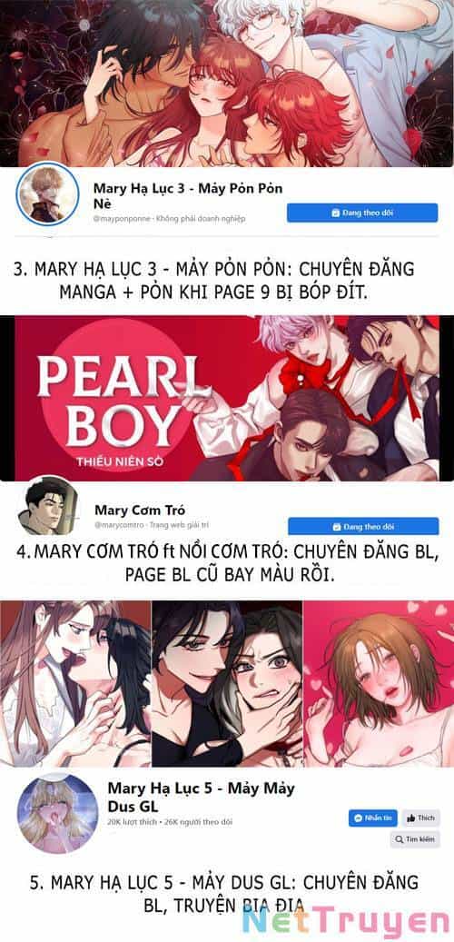 Couple Breaker - Chương 14.1 - ảnh 2