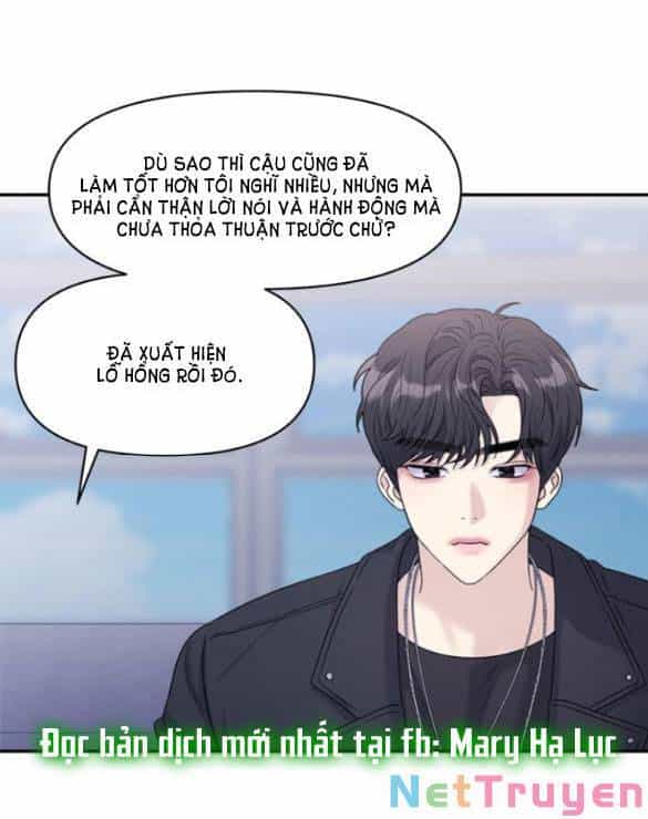 Couple Breaker - Chương 14.1 - ảnh 25