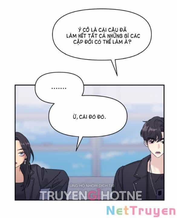 Couple Breaker - Chương 14.1 - ảnh 26