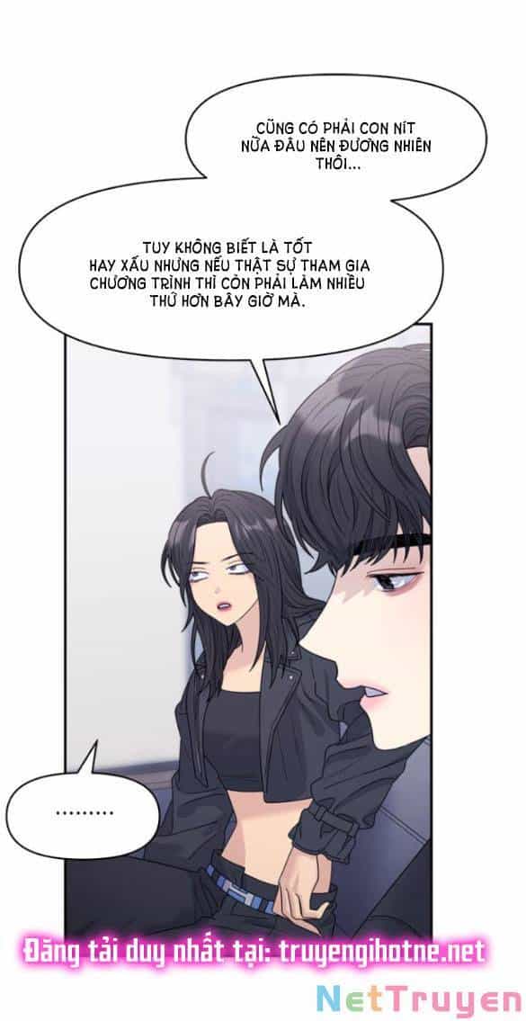 Couple Breaker - Chương 14.1 - ảnh 27