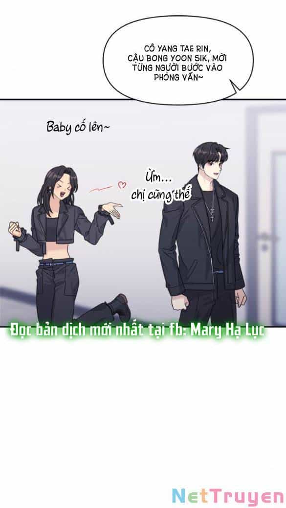 Couple Breaker - Chương 14.1 - ảnh 37