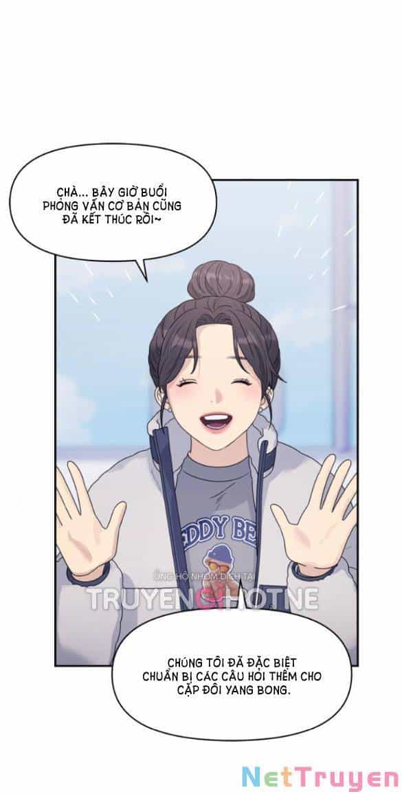 Couple Breaker - Chương 14.1 - ảnh 38