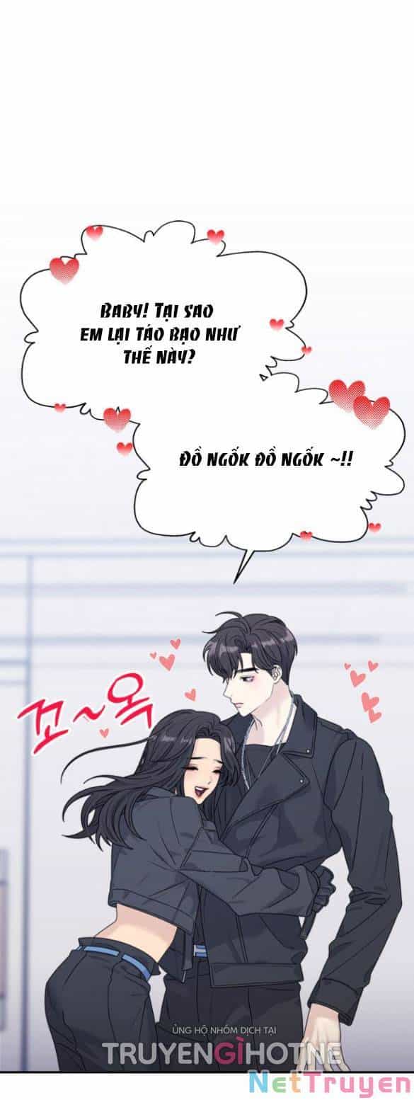 Couple Breaker - Chương 14.1 - ảnh 8