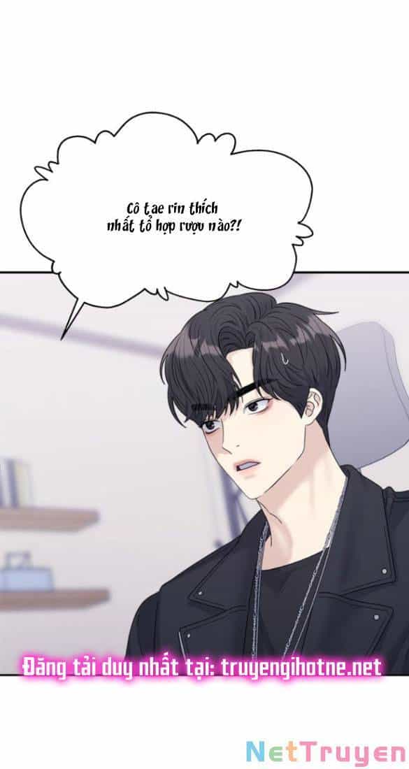 Couple Breaker - Chương 14.2 - ảnh 11
