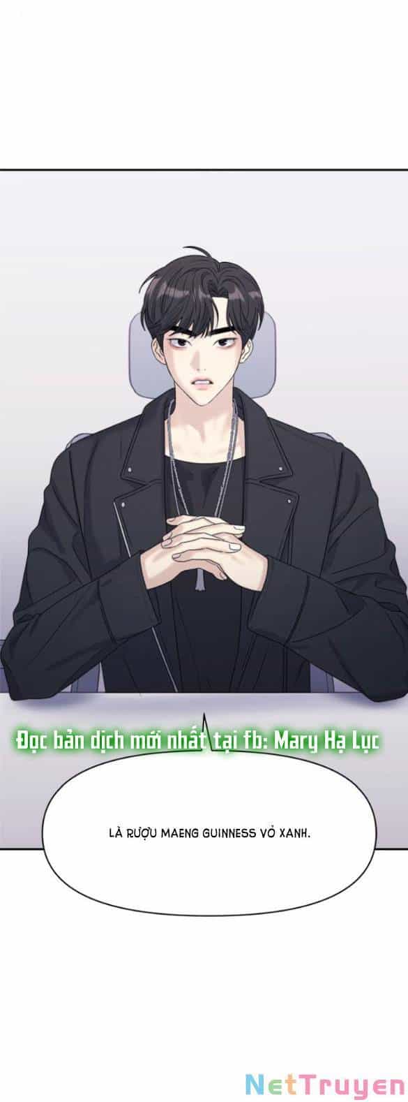 Couple Breaker - Chương 14.2 - ảnh 15