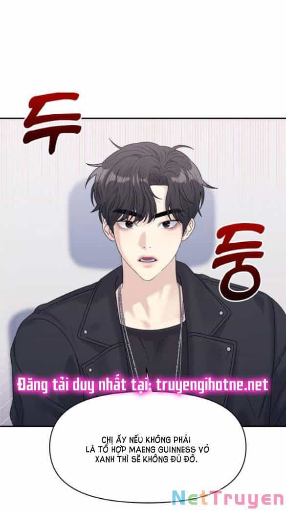 Couple Breaker - Chương 14.2 - ảnh 20