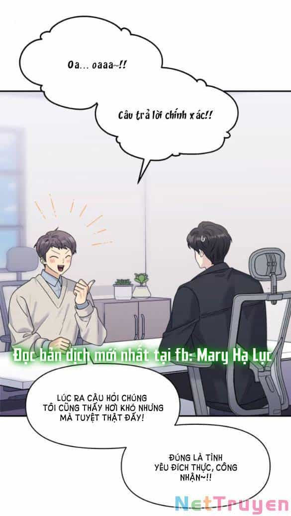 Couple Breaker - Chương 14.2 - ảnh 21