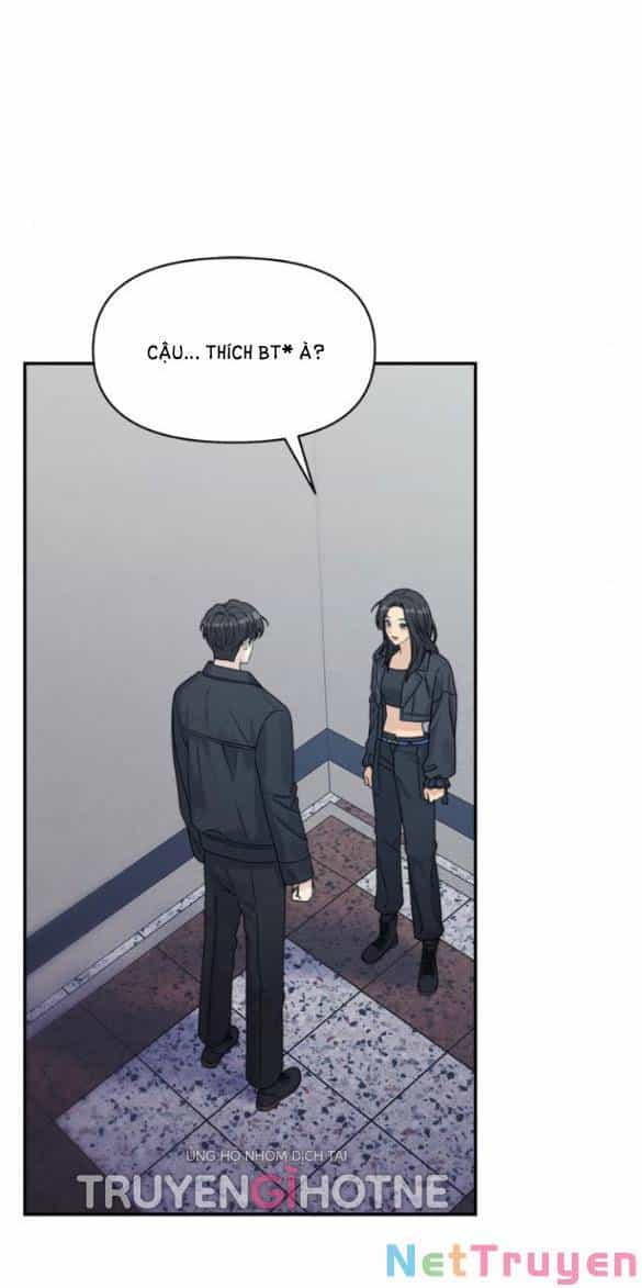 Couple Breaker - Chương 14.2 - ảnh 27