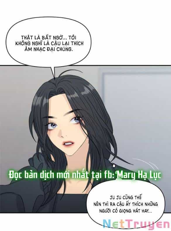 Couple Breaker - Chương 14.2 - ảnh 29