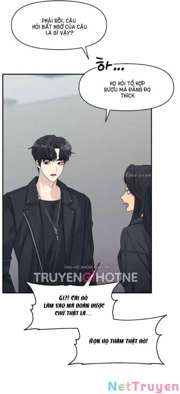 Couple Breaker - Chương 14.2 - ảnh 30