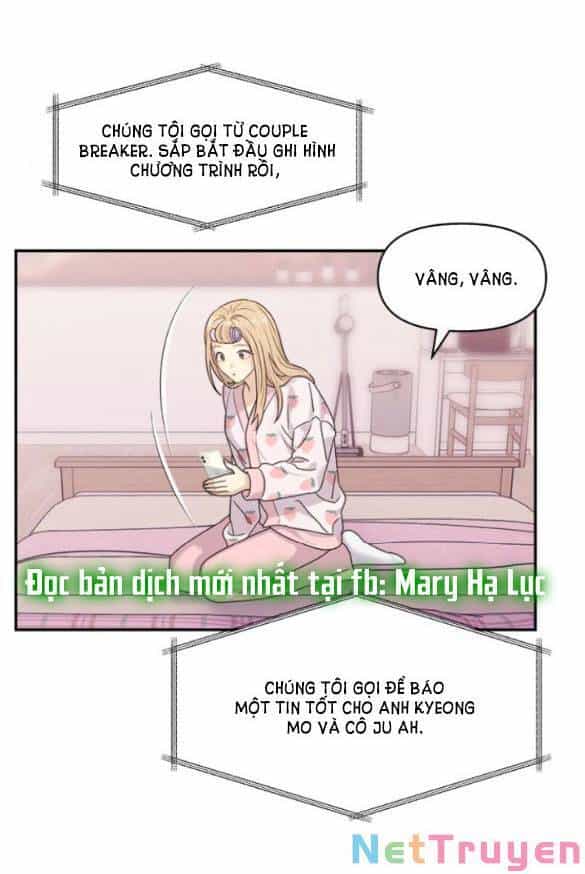 Couple Breaker - Chương 14.2 - ảnh 41
