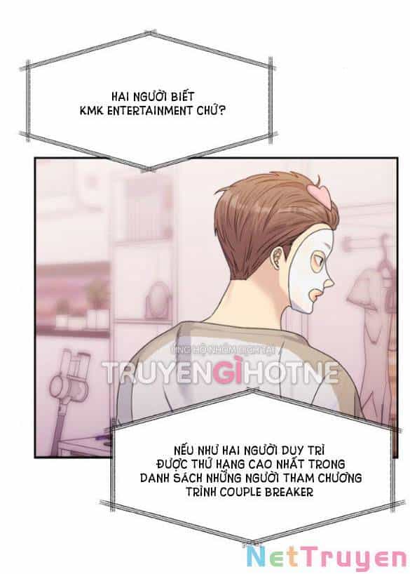 Couple Breaker - Chương 14.2 - ảnh 42