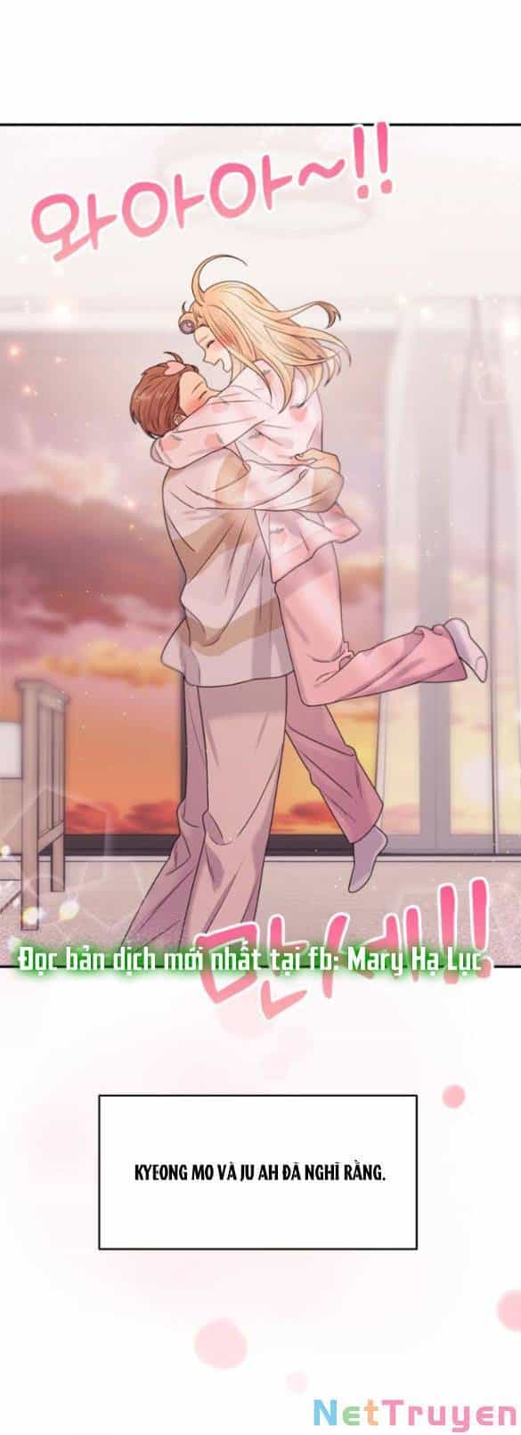 Couple Breaker - Chương 14.2 - ảnh 45