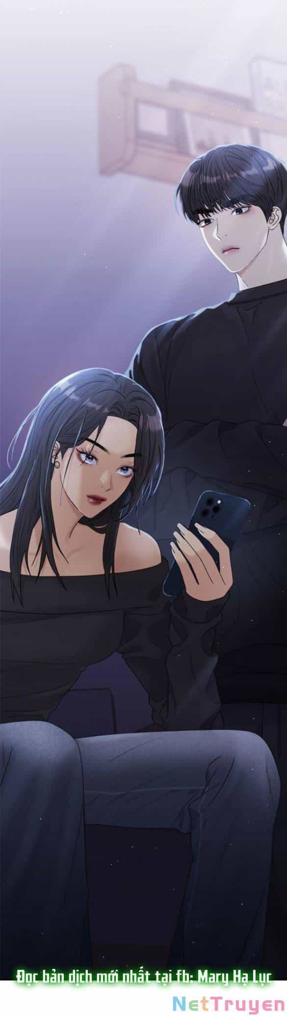 Couple Breaker - Chương 14.2 - ảnh 51