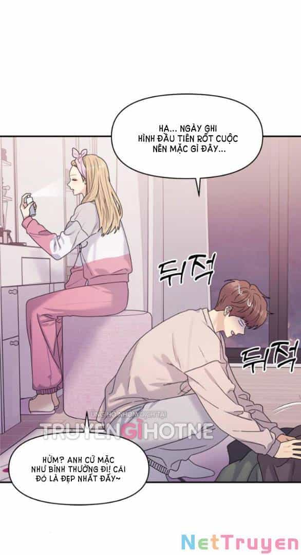 Couple Breaker - Chương 15.1 - ảnh 12