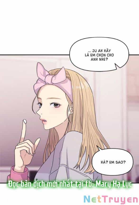 Couple Breaker - Chương 15.1 - ảnh 14