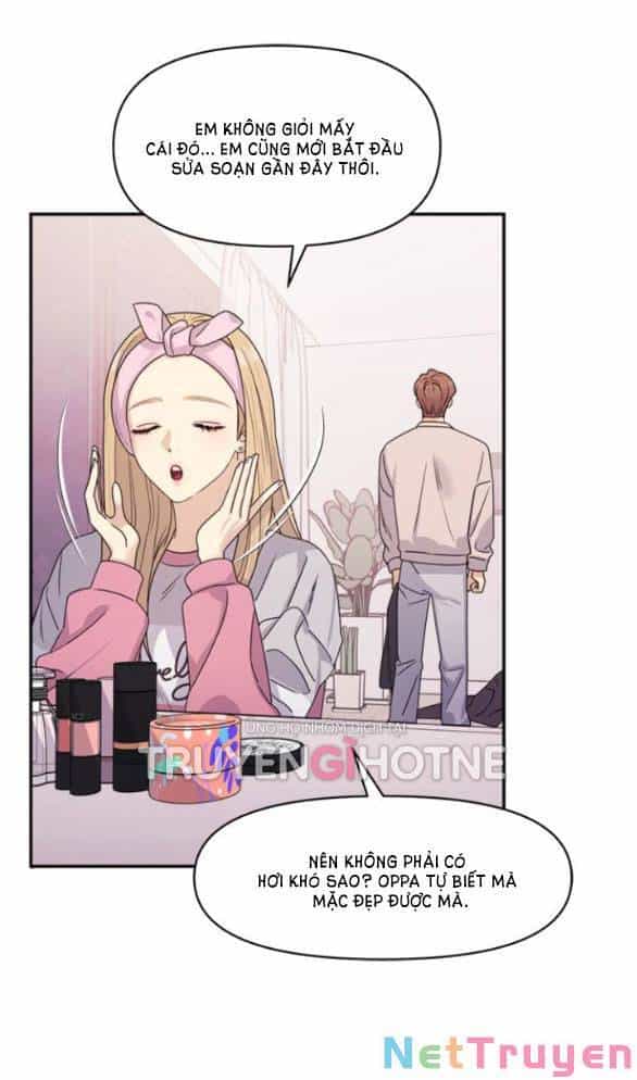 Couple Breaker - Chương 15.1 - ảnh 15