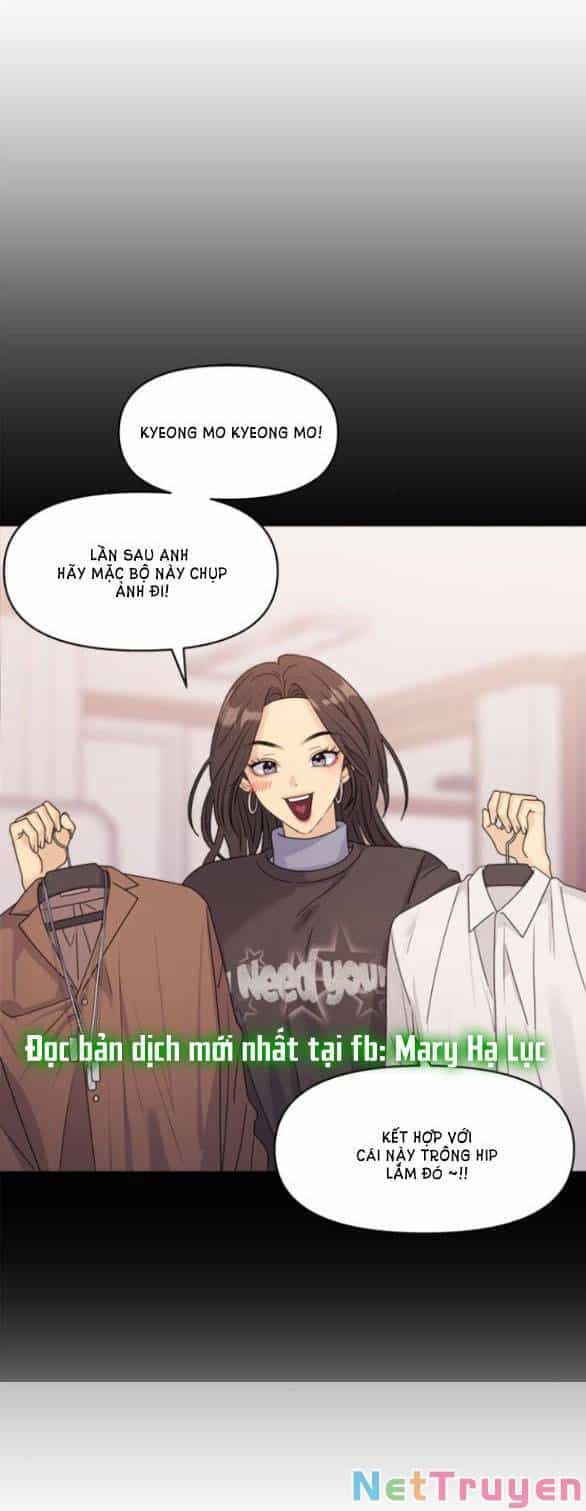 Couple Breaker - Chương 15.1 - ảnh 17
