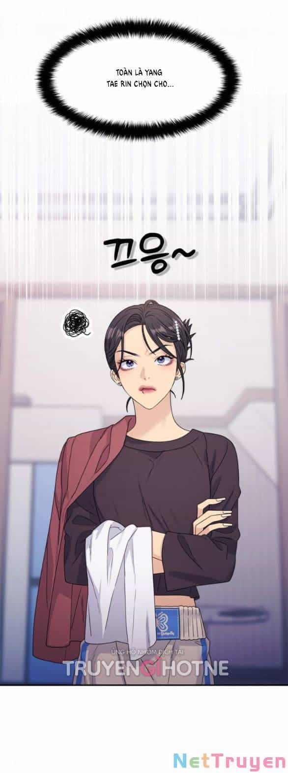 Couple Breaker - Chương 15.1 - ảnh 19