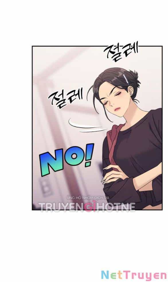 Couple Breaker - Chương 15.1 - ảnh 22
