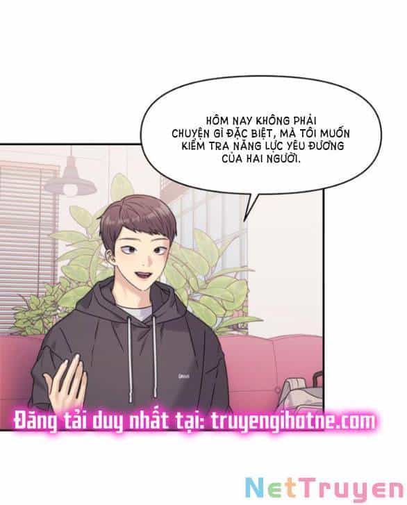 Couple Breaker - Chương 15.1 - ảnh 30