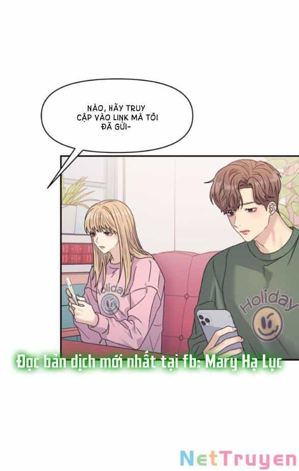 Couple Breaker - Chương 15.1 - ảnh 31