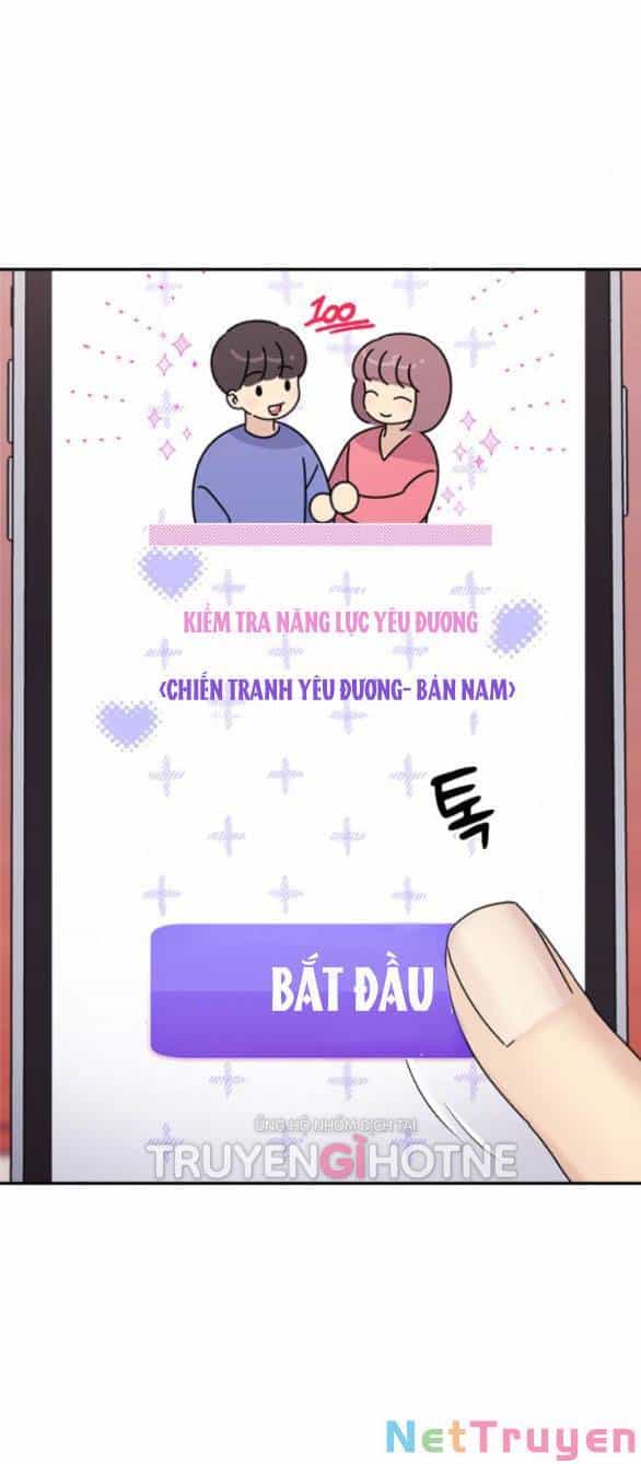 Couple Breaker - Chương 15.1 - ảnh 32
