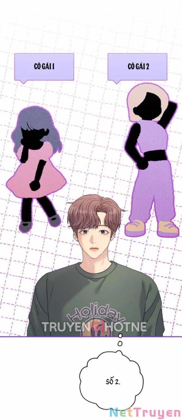 Couple Breaker - Chương 15.1 - ảnh 35