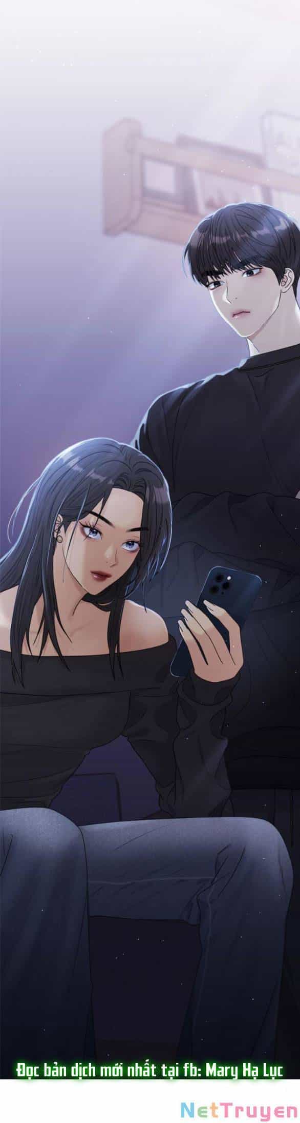 Couple Breaker - Chương 15.1 - ảnh 4