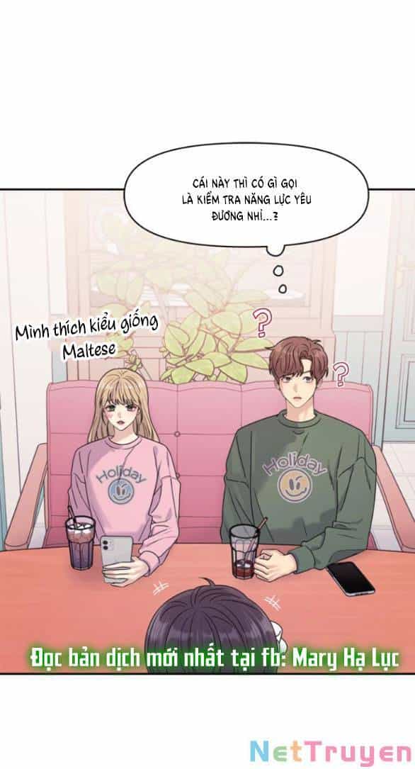 Couple Breaker - Chương 15.1 - ảnh 40