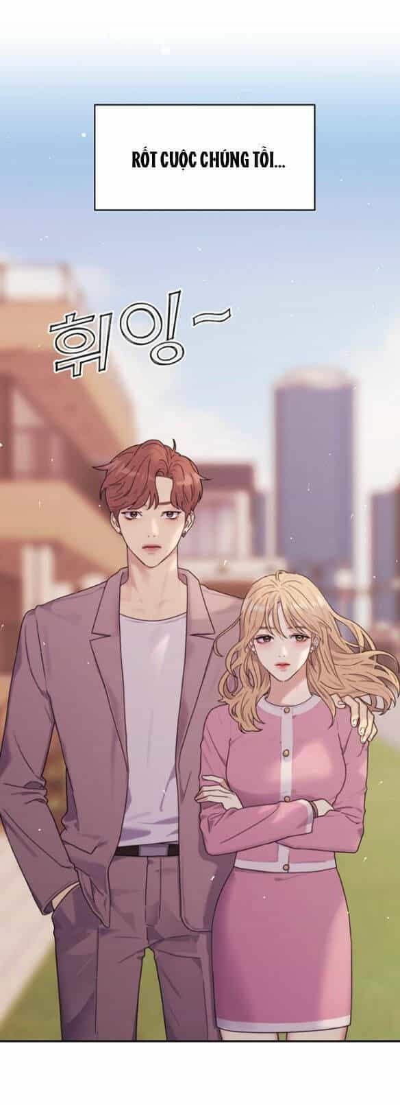 Couple Breaker - Chương 2.1 - ảnh 1