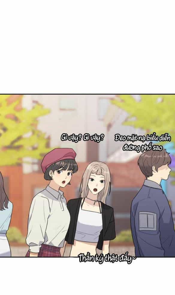 Couple Breaker - Chương 2.1 - ảnh 10