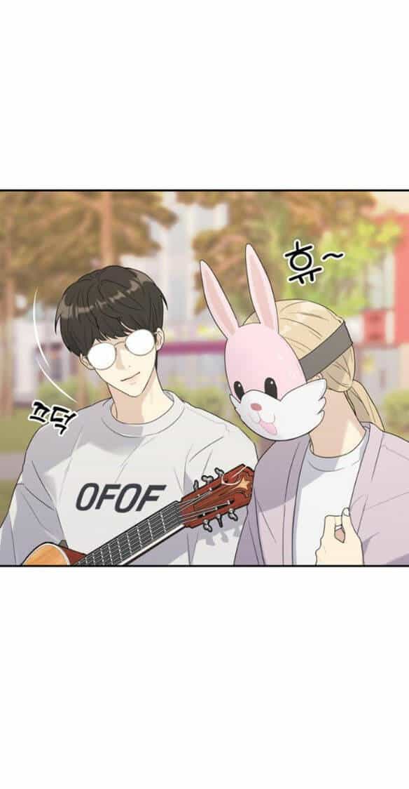 Couple Breaker - Chương 2.1 - ảnh 15