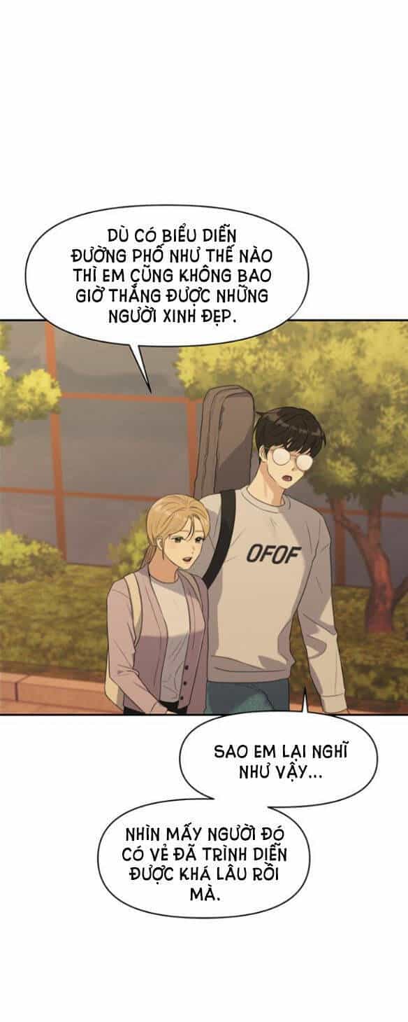 Couple Breaker - Chương 2.1 - ảnh 29