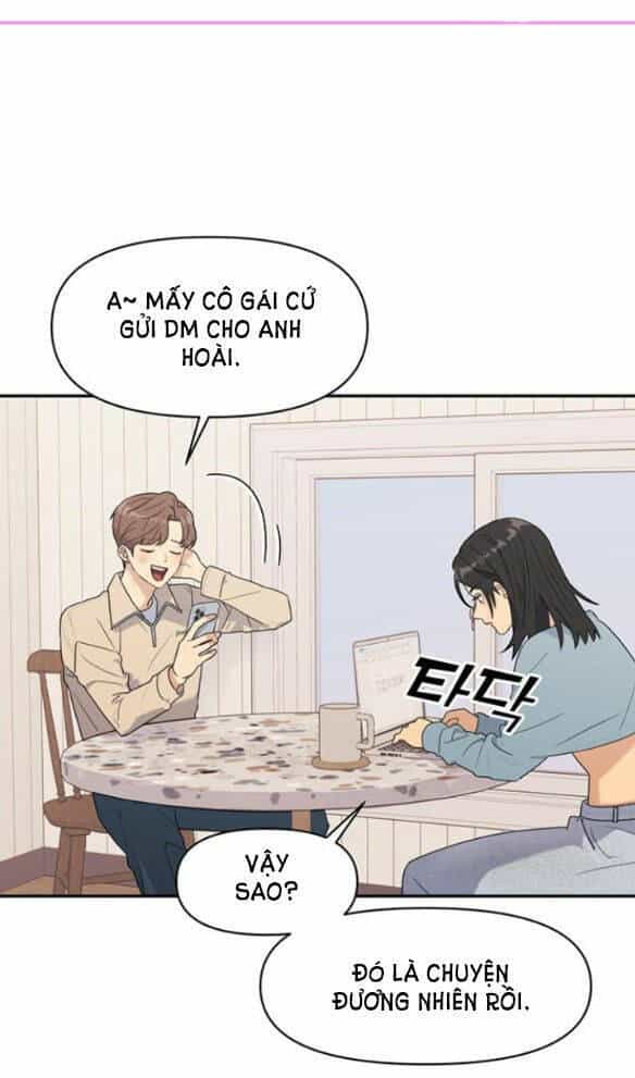 Couple Breaker - Chương 2.1 - ảnh 35