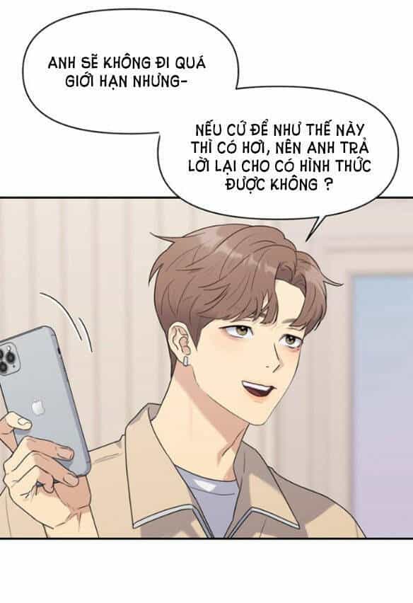 Couple Breaker - Chương 2.1 - ảnh 36