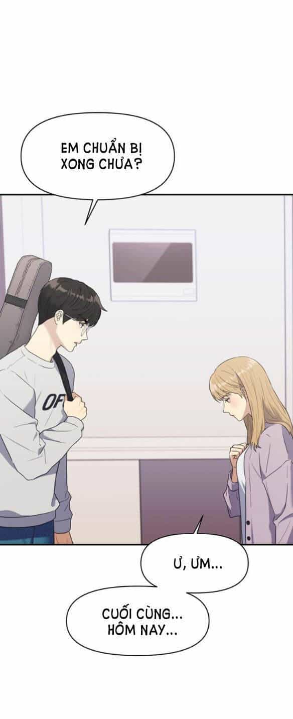 Couple Breaker - Chương 2.1 - ảnh 5