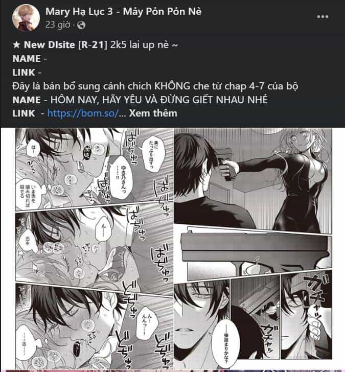 Couple Breaker - Chương 15.2 - ảnh 21
