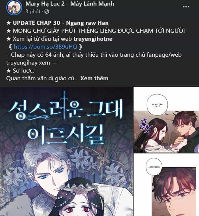 Couple Breaker - Chương 15.2 - ảnh 22
