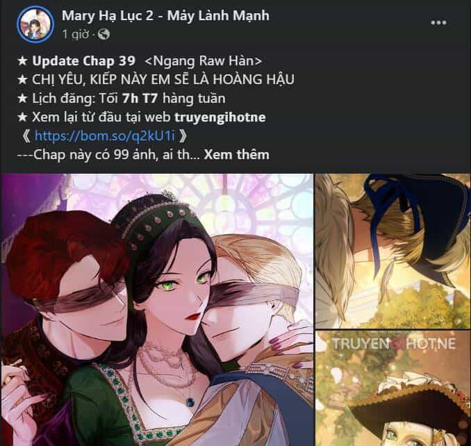 Couple Breaker - Chương 15.2 - ảnh 23