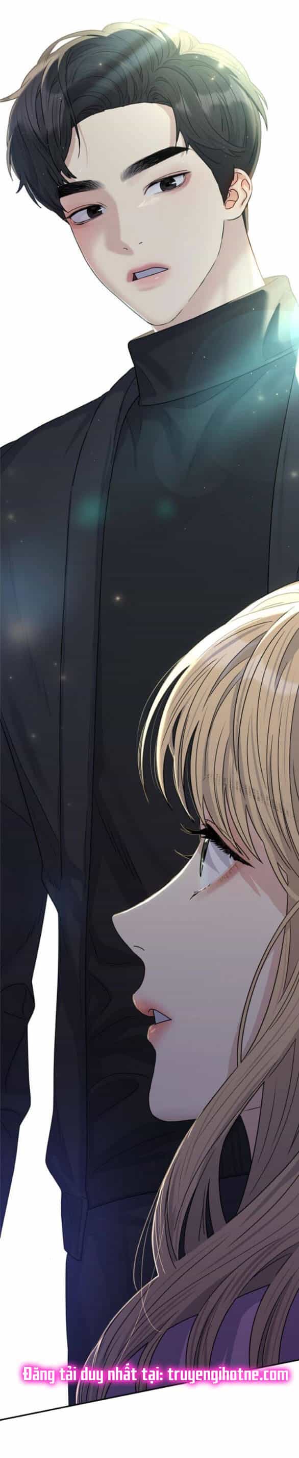 Couple Breaker - Chương 15.2 - ảnh 32
