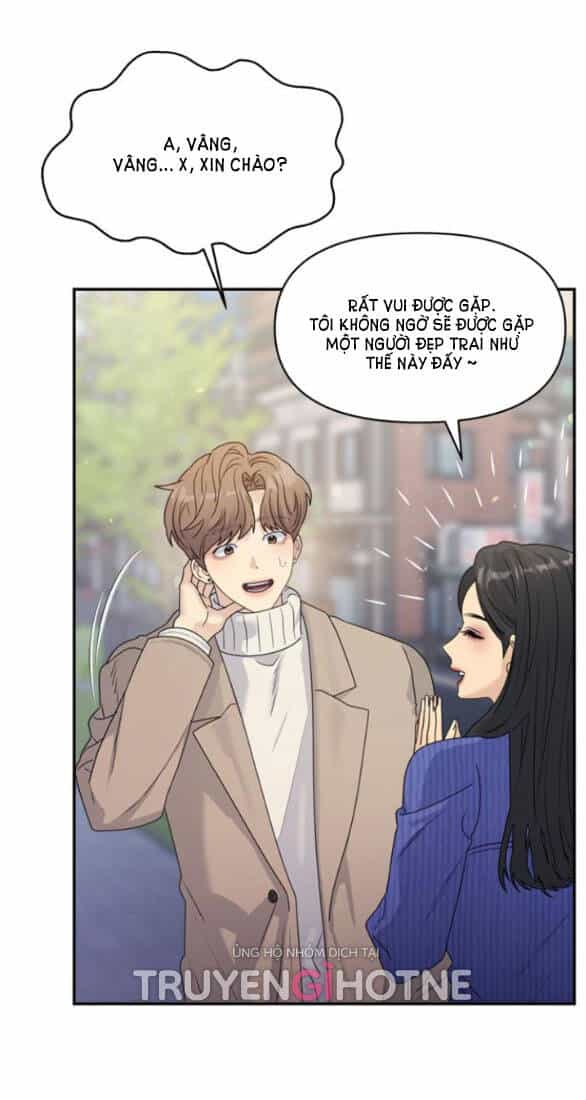 Couple Breaker - Chương 16.1 - ảnh 13