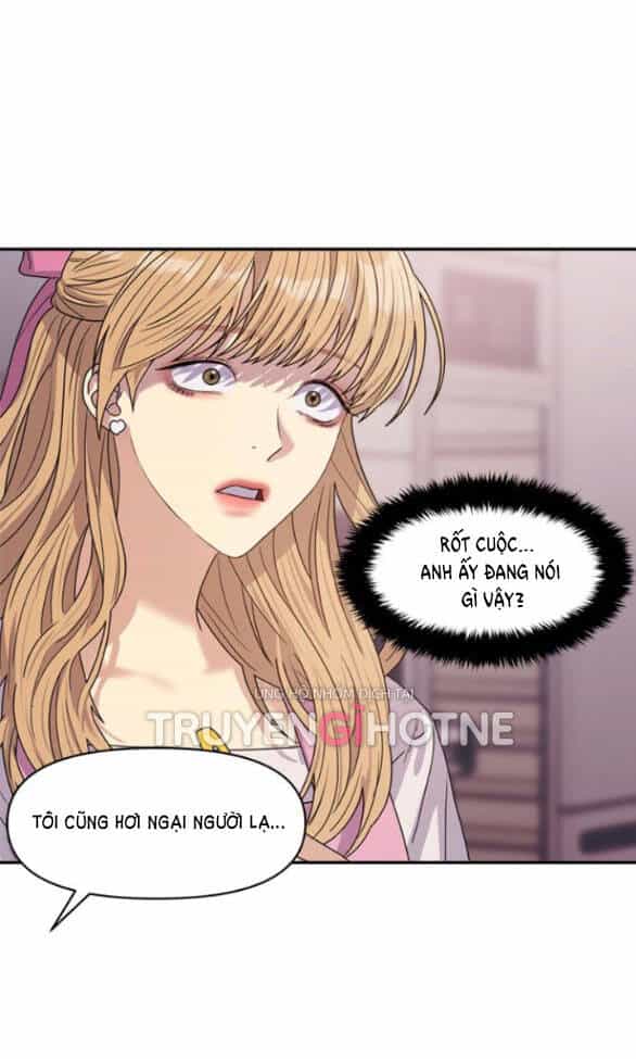 Couple Breaker - Chương 16.1 - ảnh 42